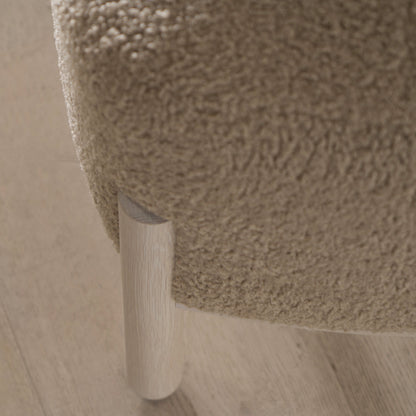 Chaise de salle à manger Grain