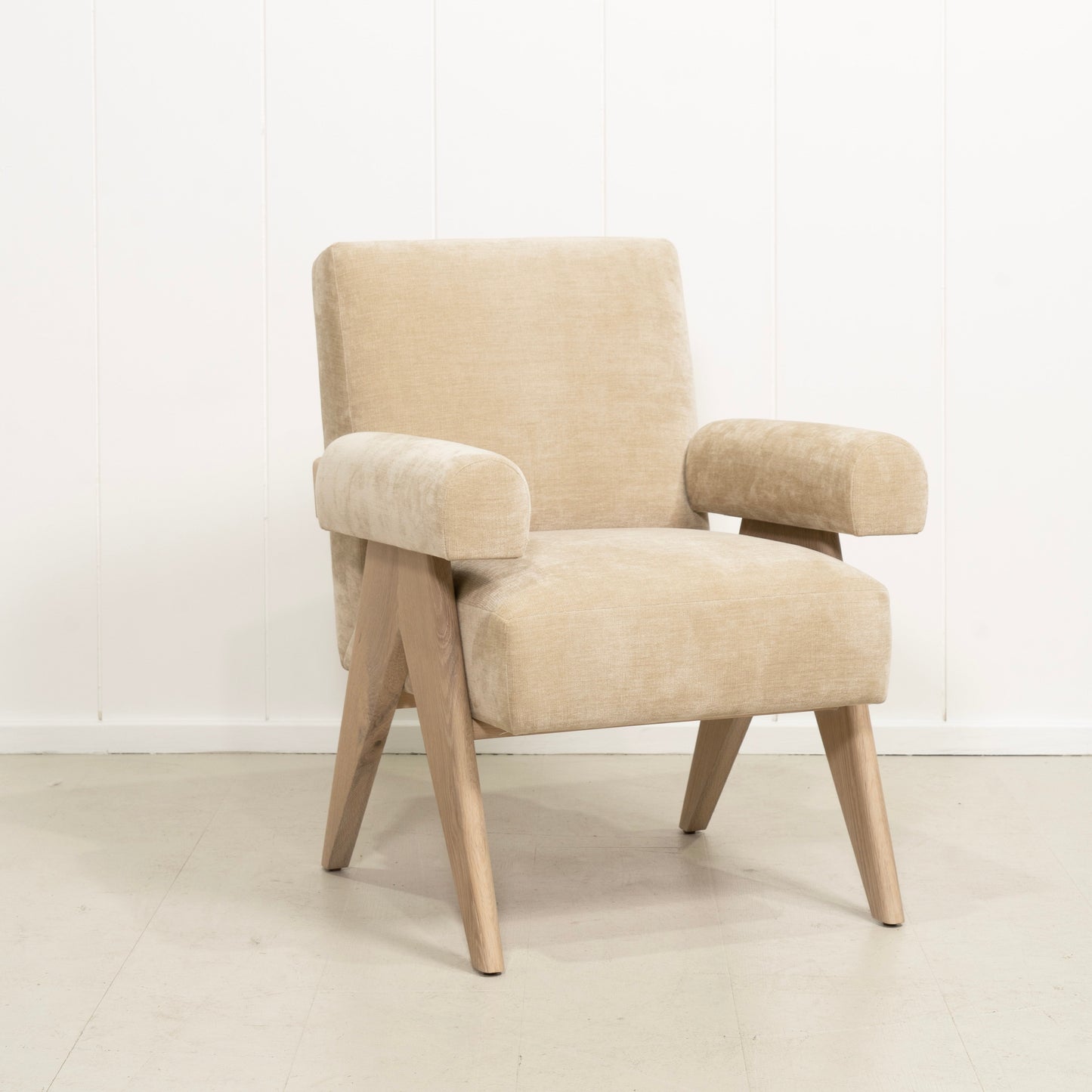 Chaise de salle à manger Hanover