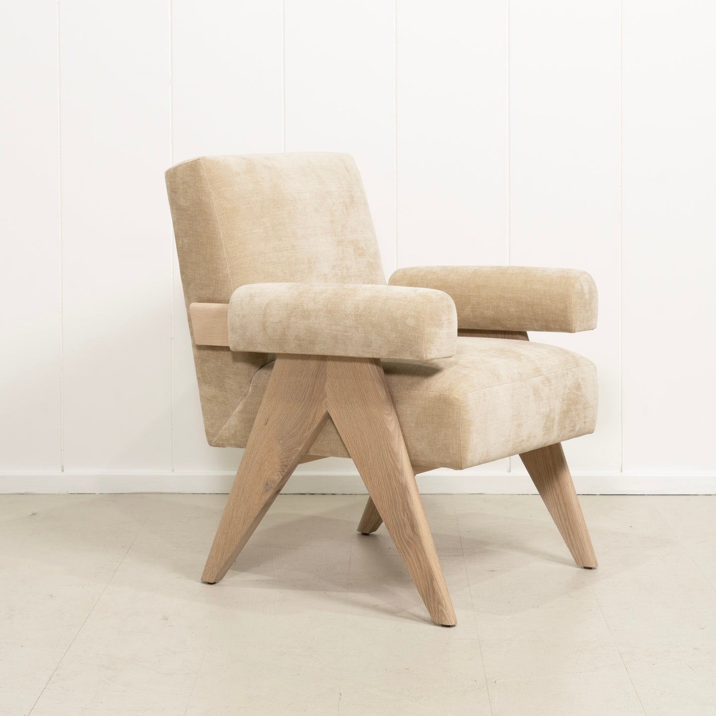 Chaise de salle à manger Hanover