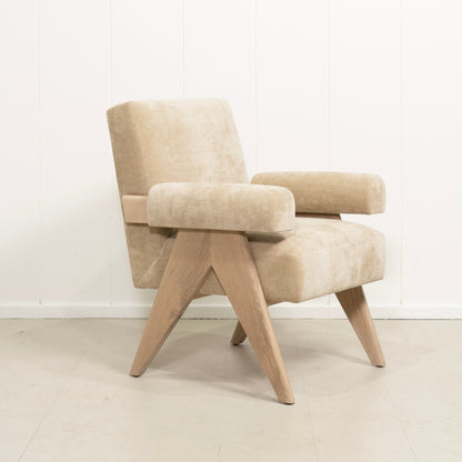 Chaise de salle à manger Hanover