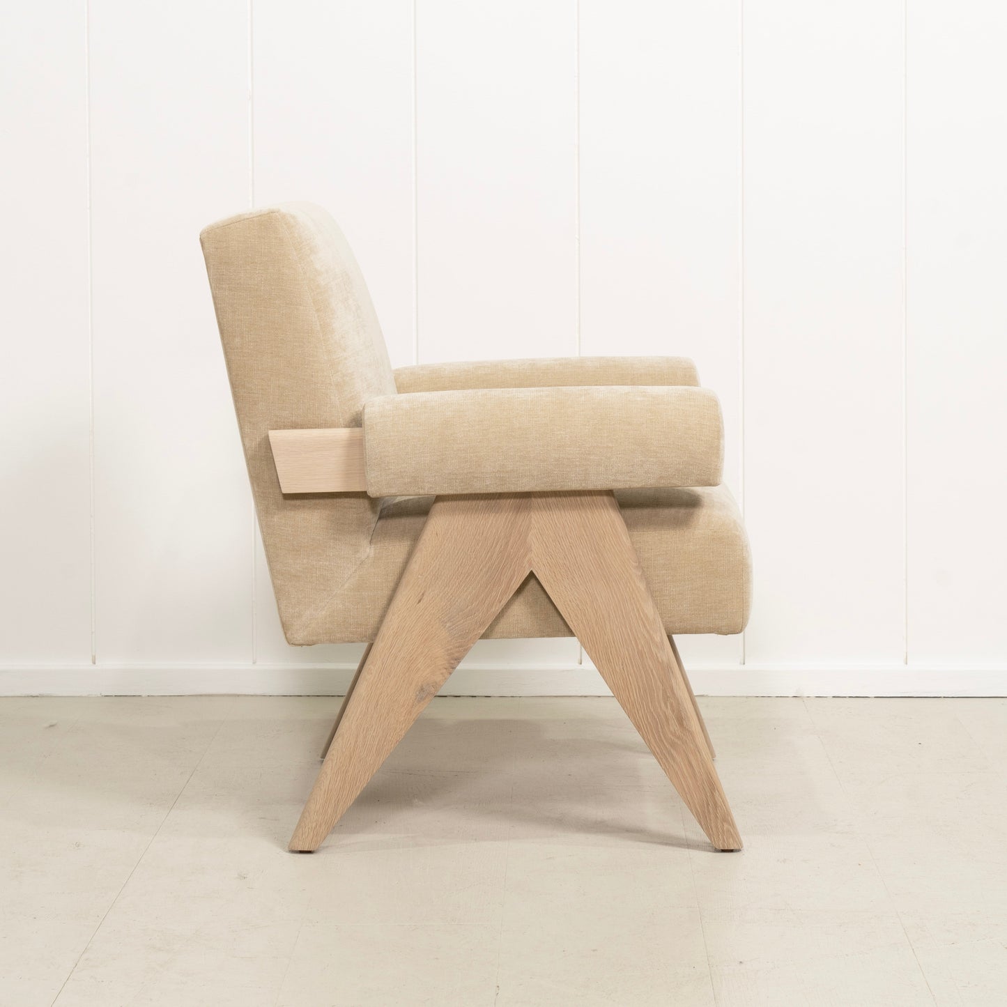 Chaise de salle à manger Hanover
