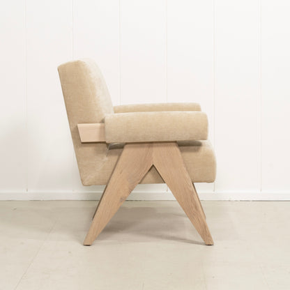 Chaise de salle à manger Hanover