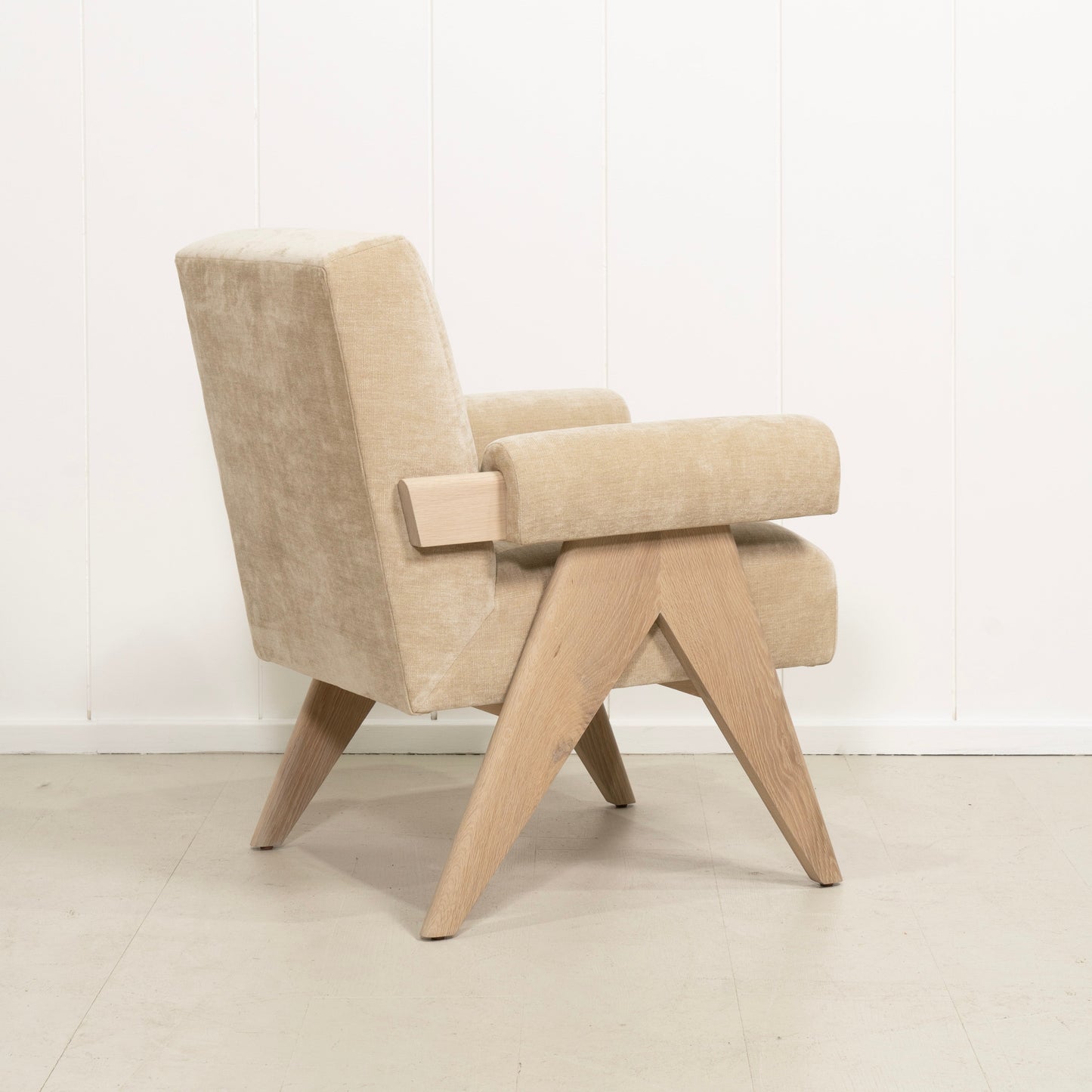 Chaise de salle à manger Hanover