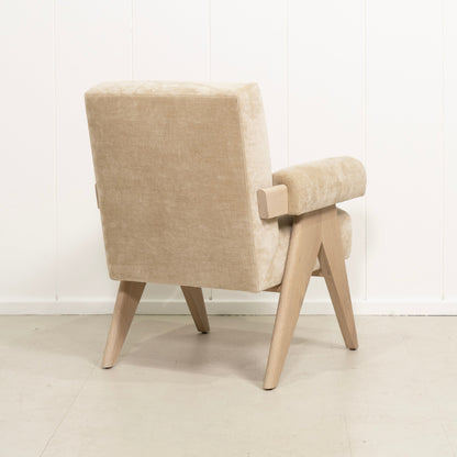 Chaise de salle à manger Hanover