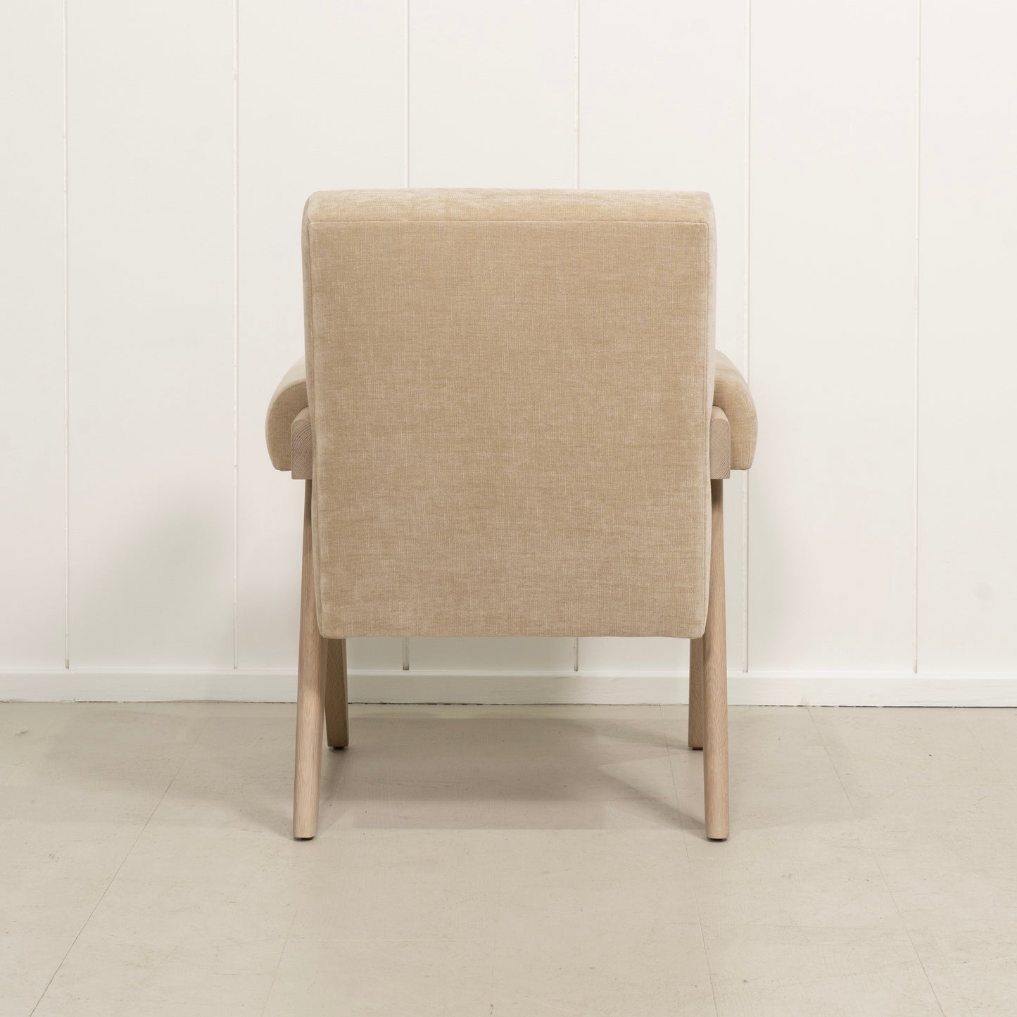 Chaise de salle à manger Hanover