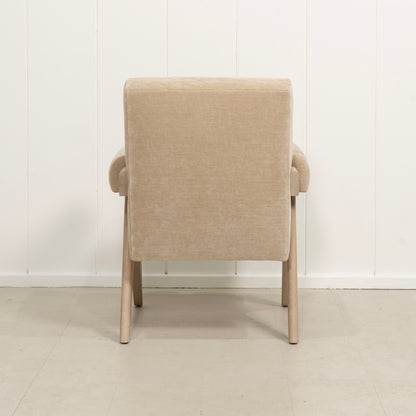 Chaise de salle à manger Hanover