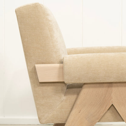 Chaise de salle à manger Hanover