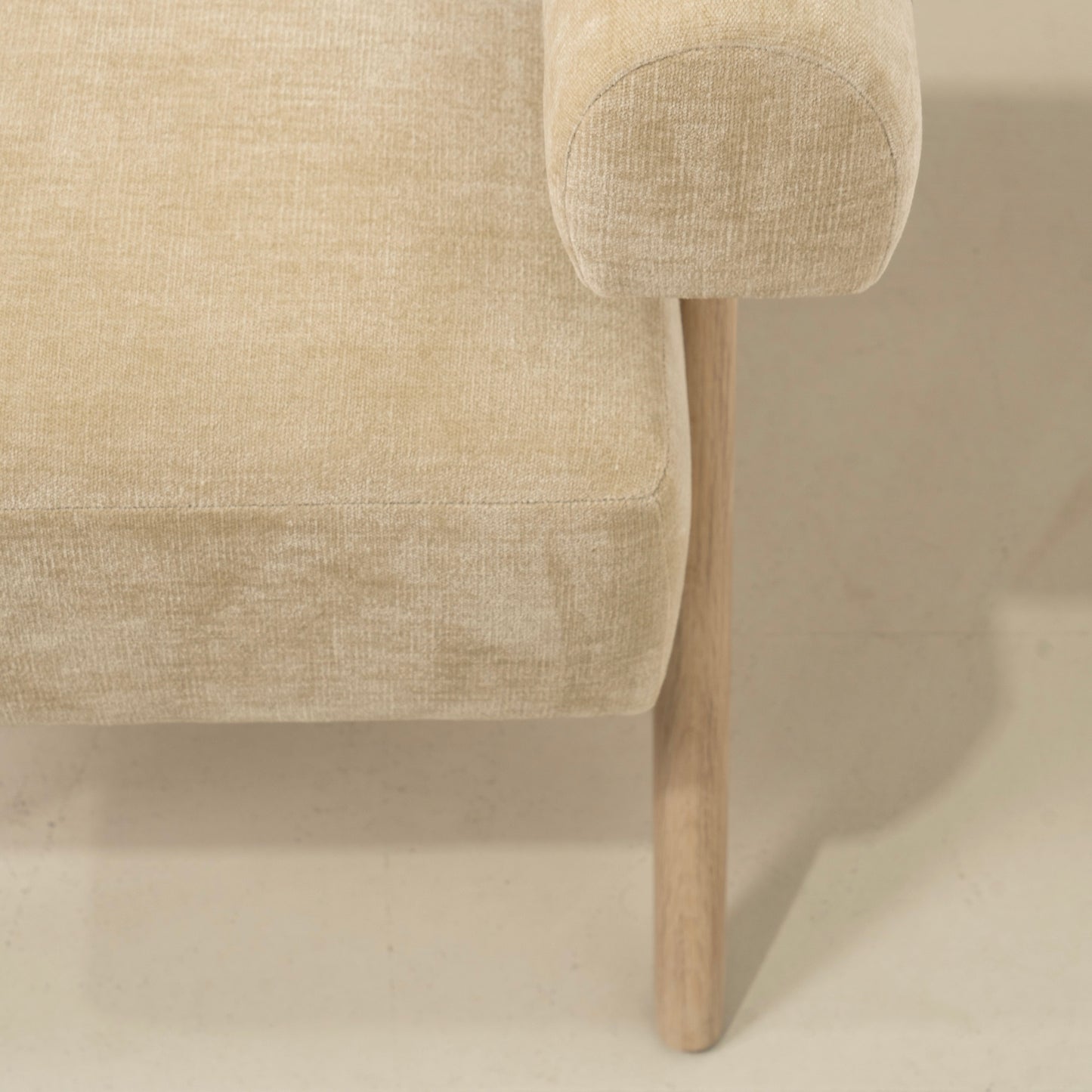 Chaise de salle à manger Hanover