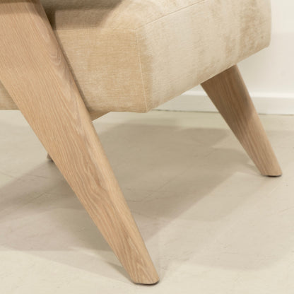 Chaise de salle à manger Hanover