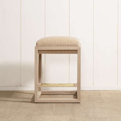 Tabouret de comptoir Hawk
