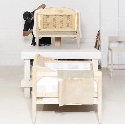 Chaise Helena