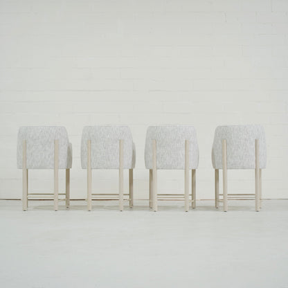 James - Tabouret de comptoir