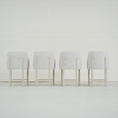 James - Tabouret de comptoir