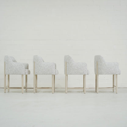 James - Tabouret de comptoir