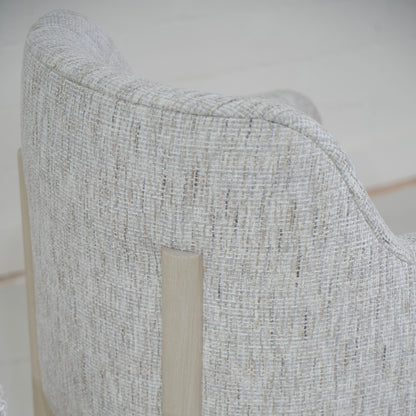 James - Tabouret de comptoir