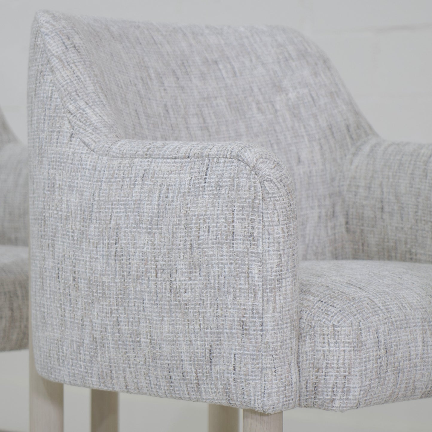 James - Tabouret de comptoir