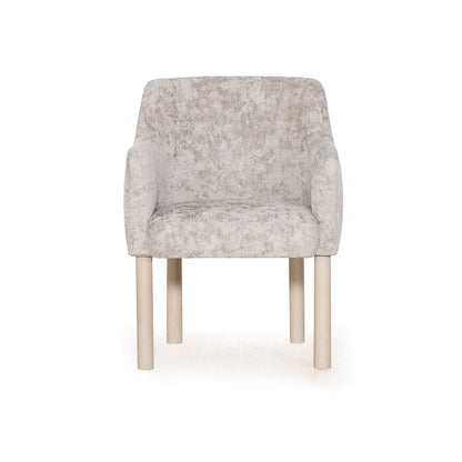 Chaise de salle à manger James