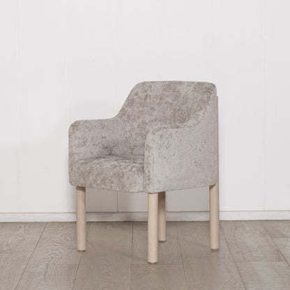 Chaise de salle à manger James