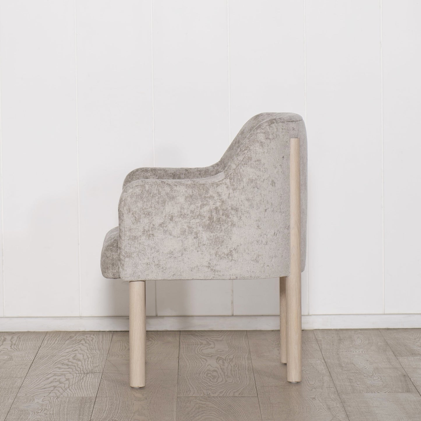 Chaise de salle à manger James