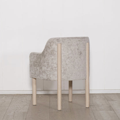 Chaise de salle à manger James