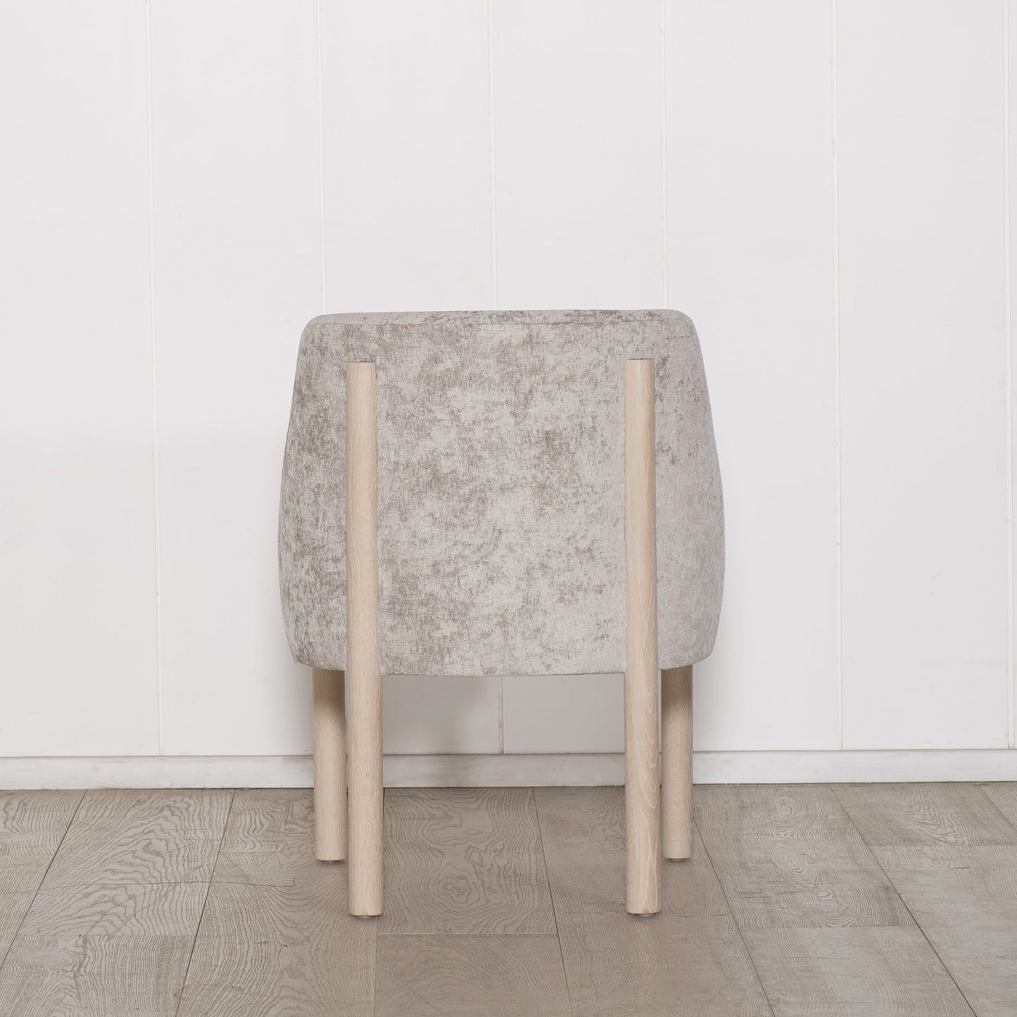 Chaise de salle à manger James