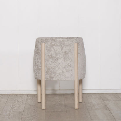 Chaise de salle à manger James
