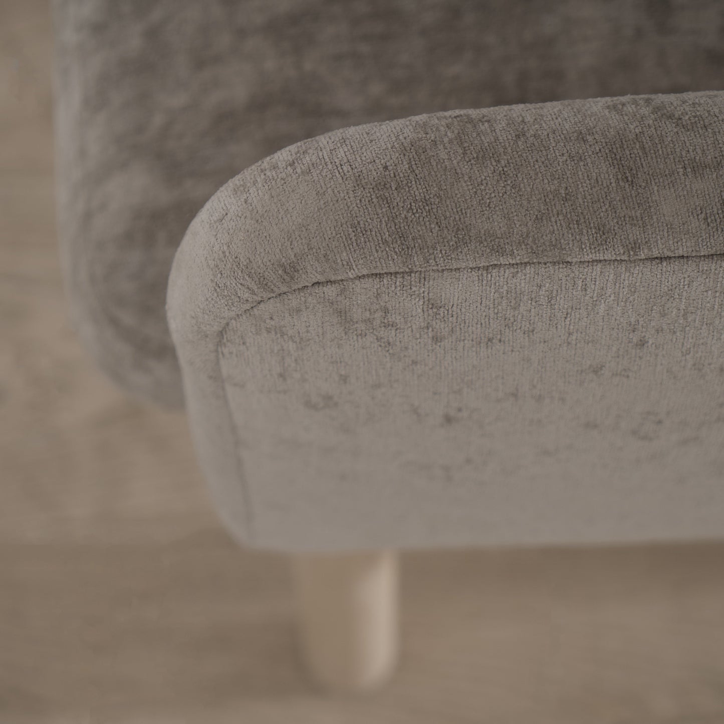 Chaise de salle à manger James