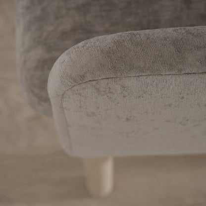 Chaise de salle à manger James