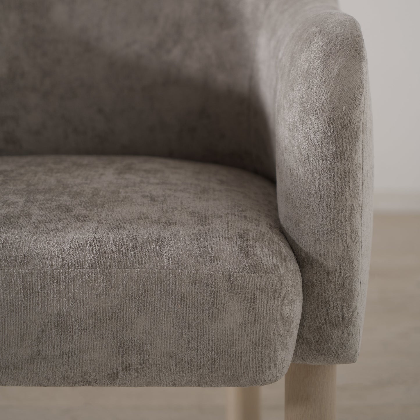 Chaise de salle à manger James