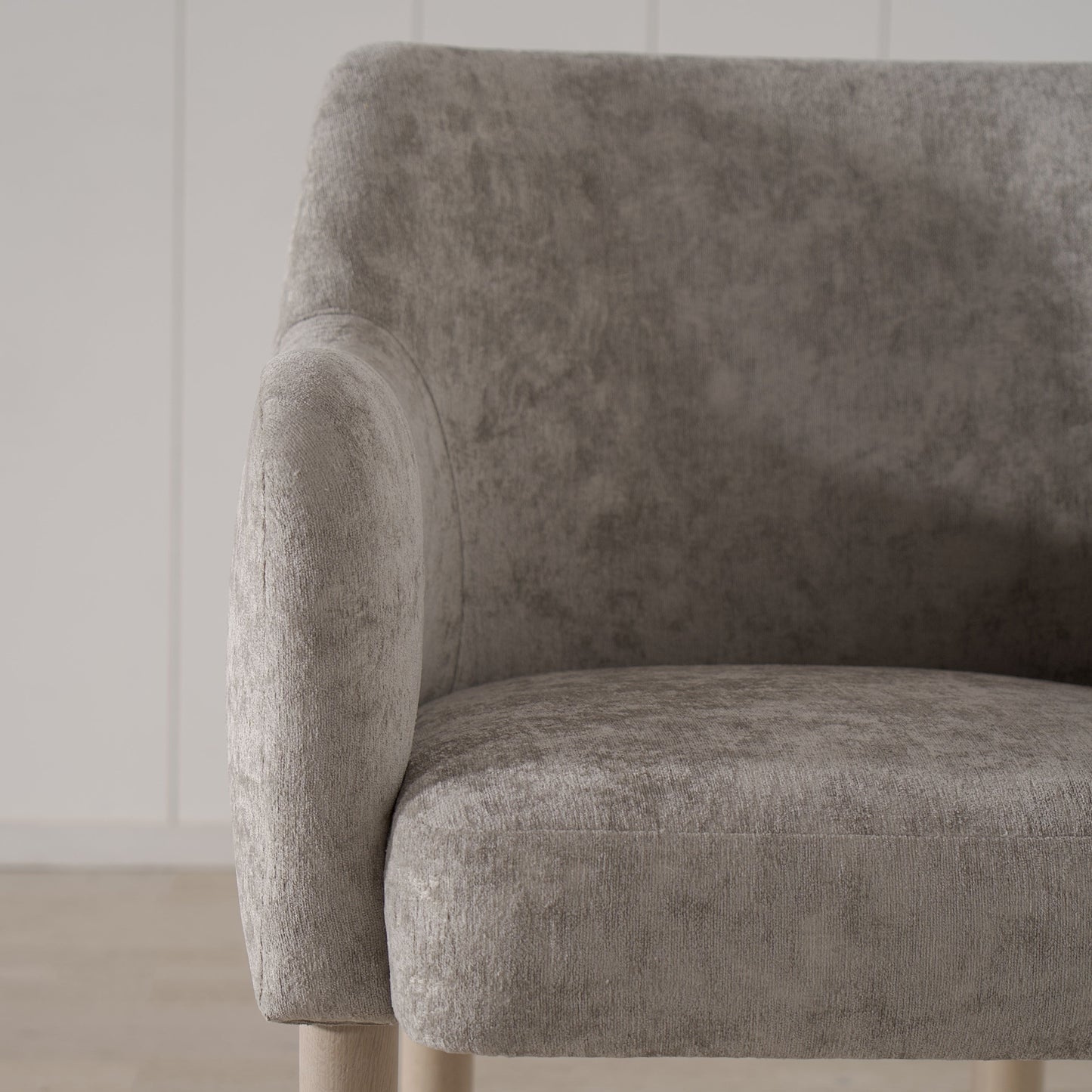 Chaise de salle à manger James