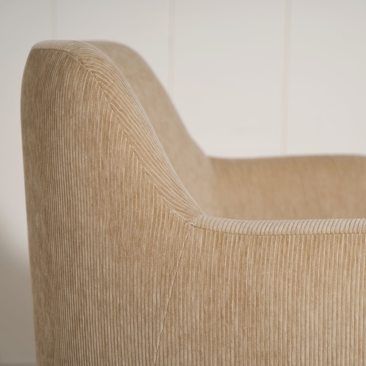 Chaise de bureau Jame