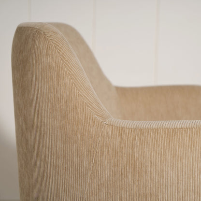 Chaise de bureau Jame