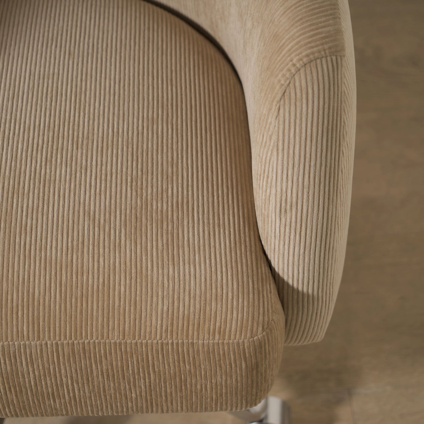 Chaise de bureau Jame