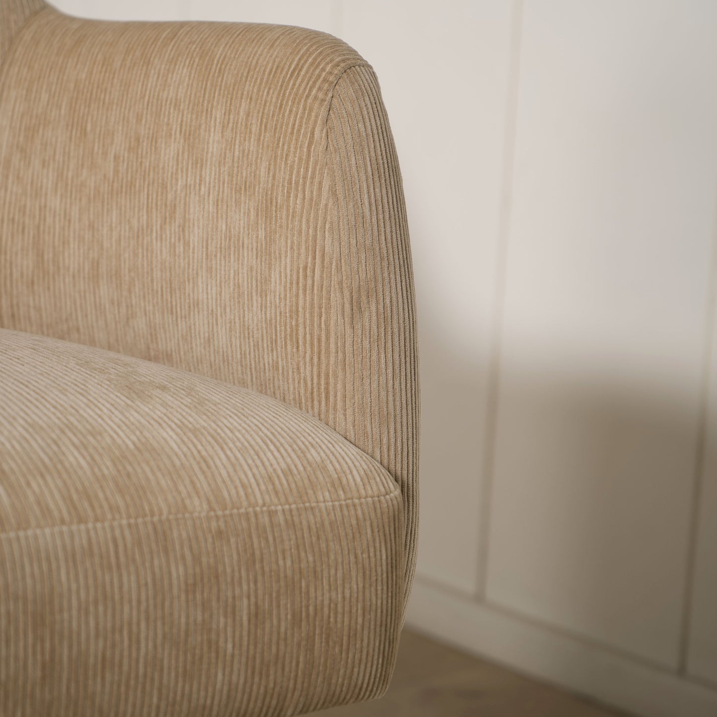 Chaise de bureau Jame