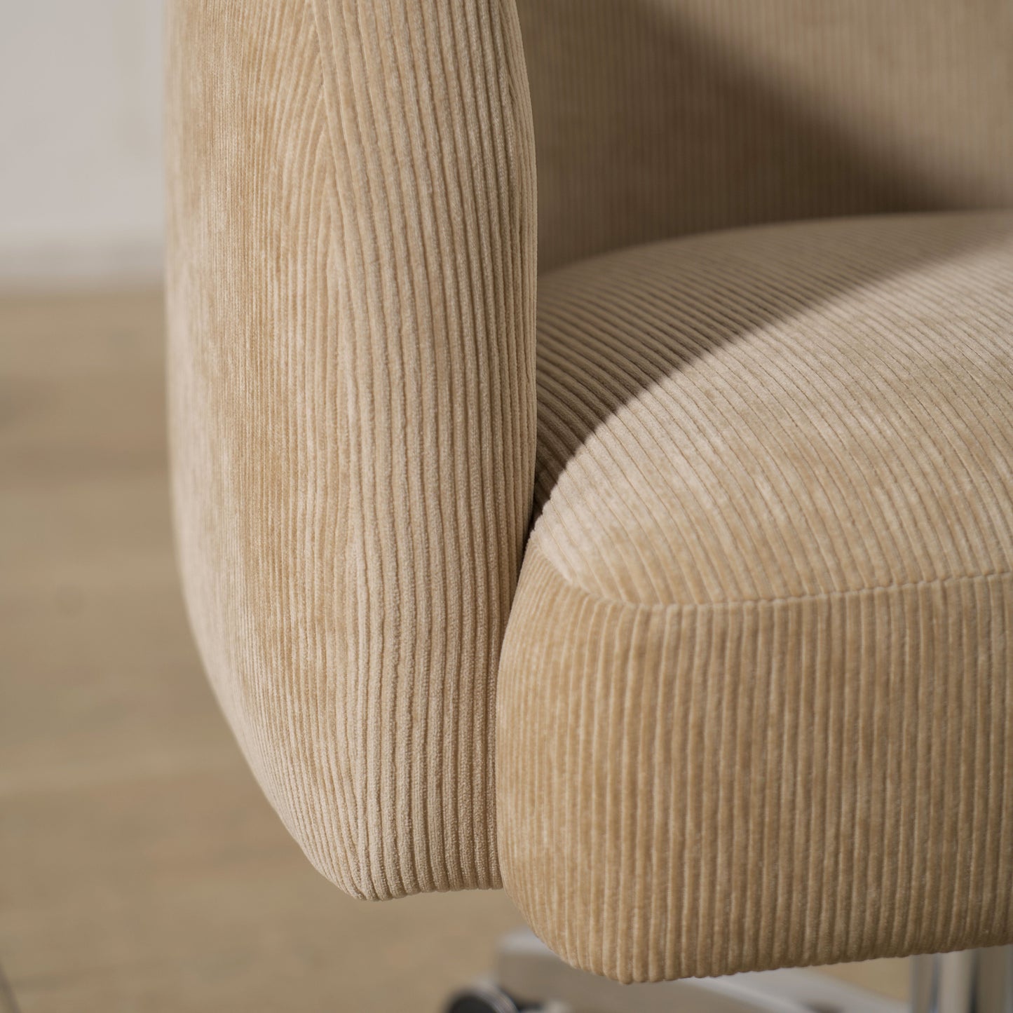 Chaise de bureau Jame