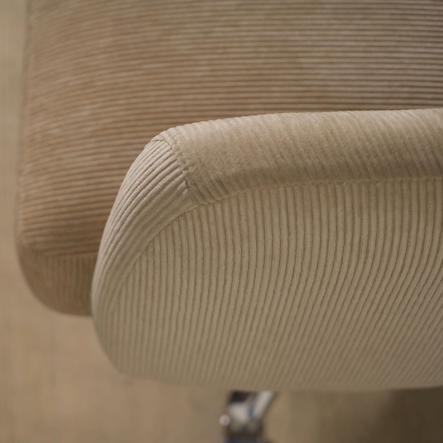 Chaise de bureau Jame