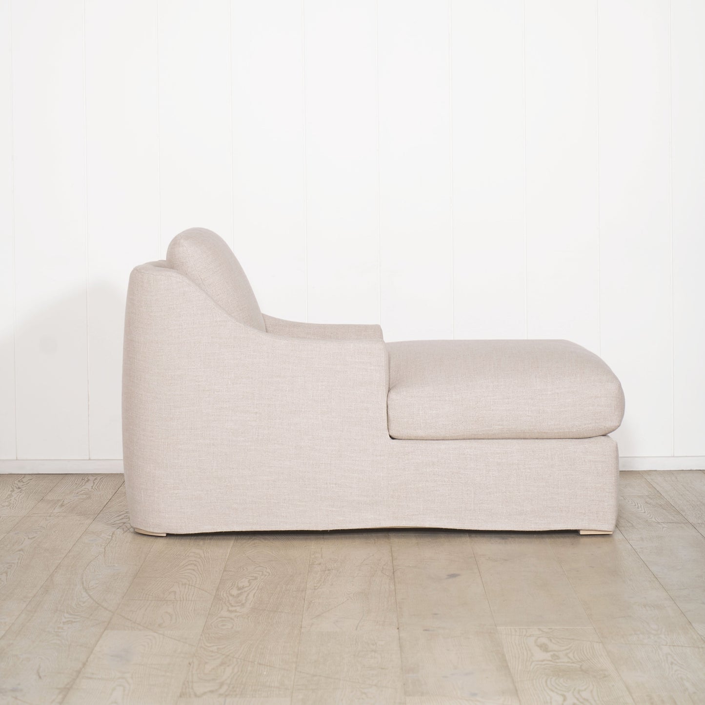 Chaise Jasper