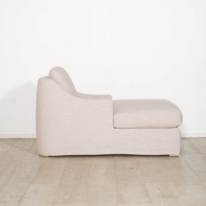 Chaise Jasper