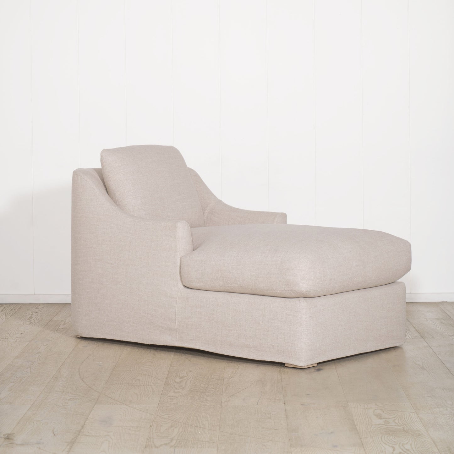 Chaise Jasper