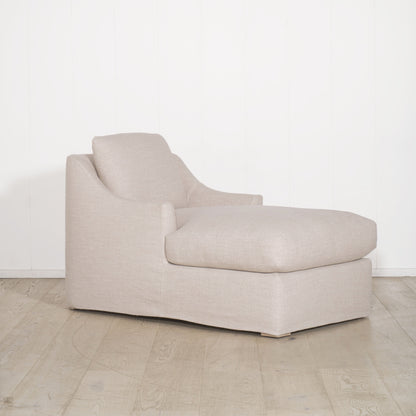 Chaise Jasper