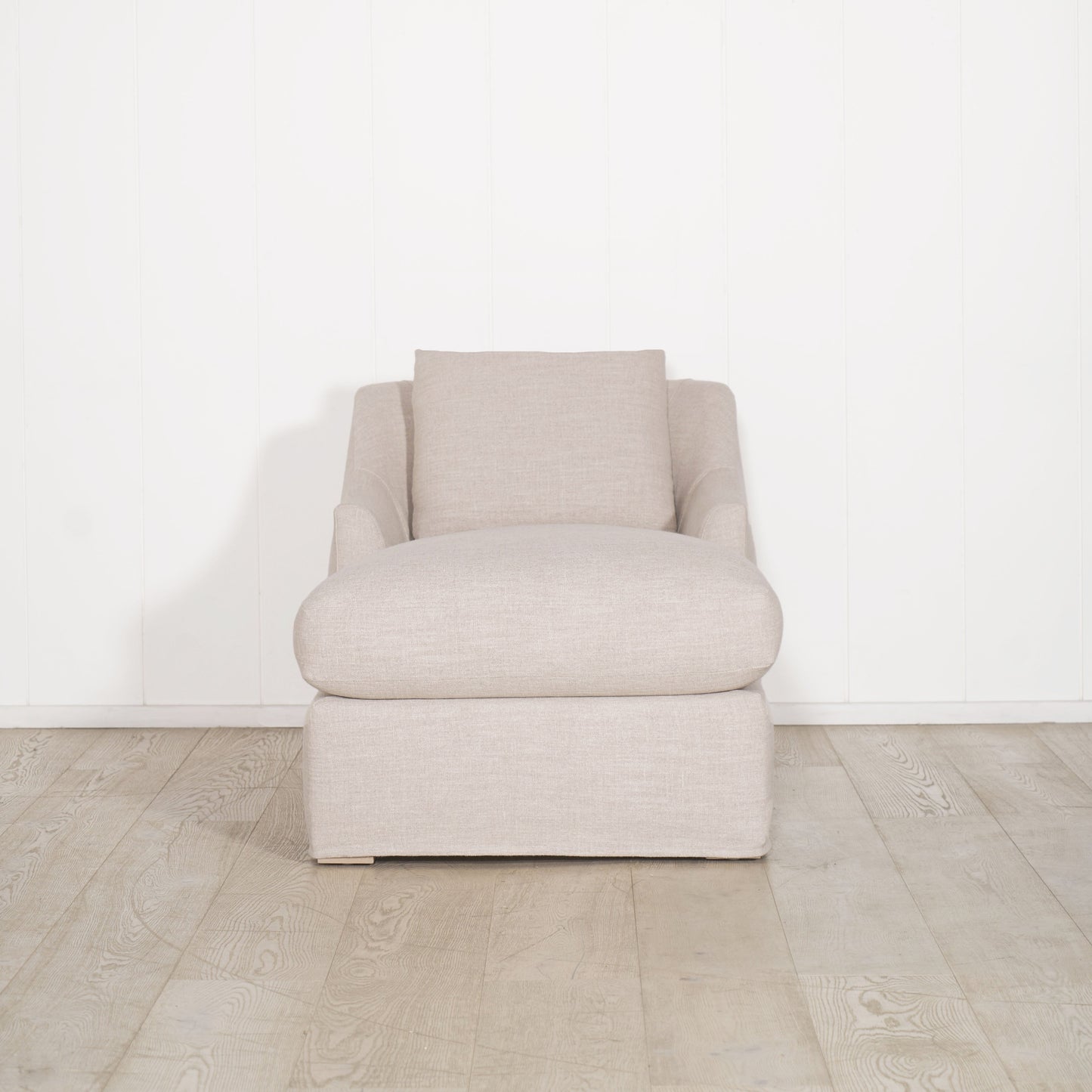 Chaise Jasper