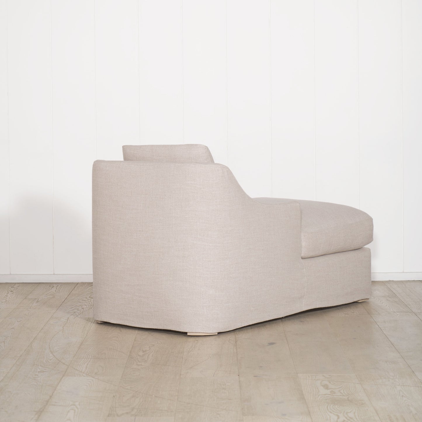 Chaise Jasper