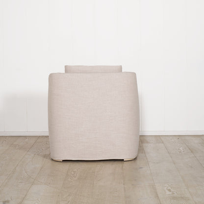 Chaise Jasper