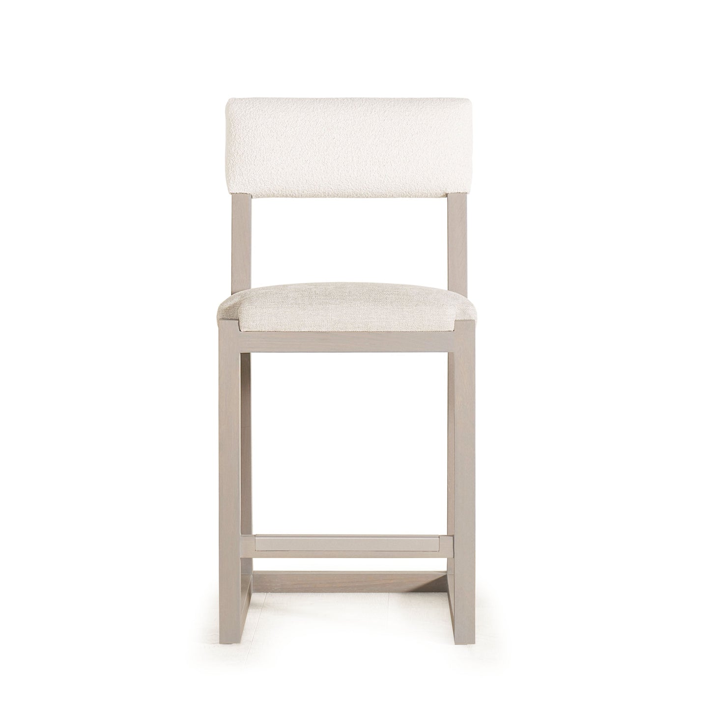 Tabouret de comptoir Laurel