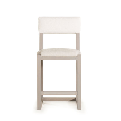 Tabouret de comptoir Laurel