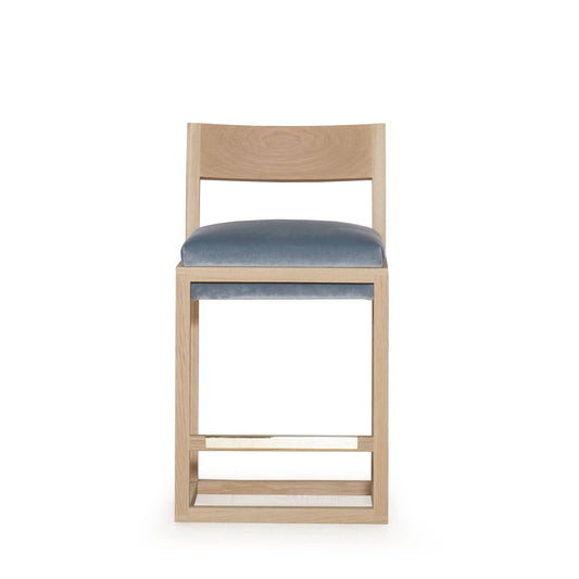 Tabouret de comptoir Macy