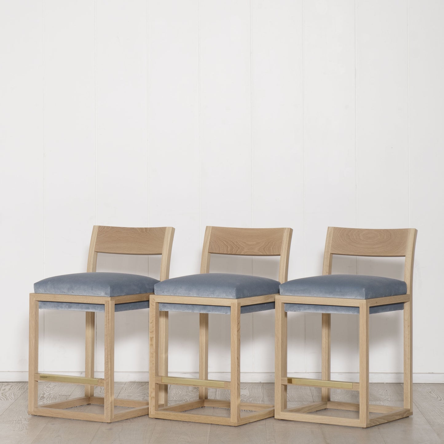Tabouret de comptoir Macy