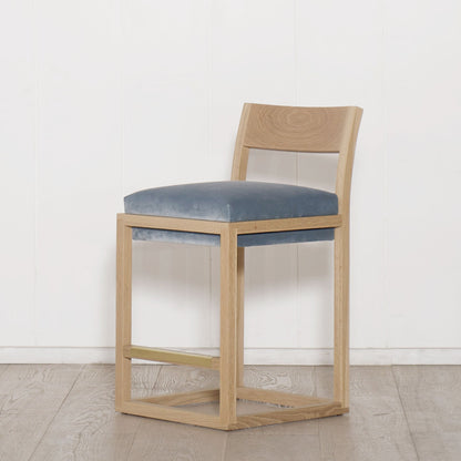 Tabouret de comptoir Macy