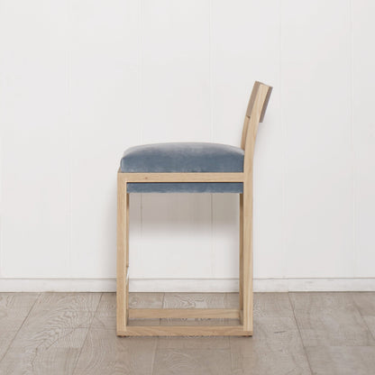 Tabouret de comptoir Macy