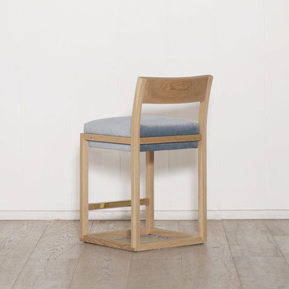 Tabouret de comptoir Macy